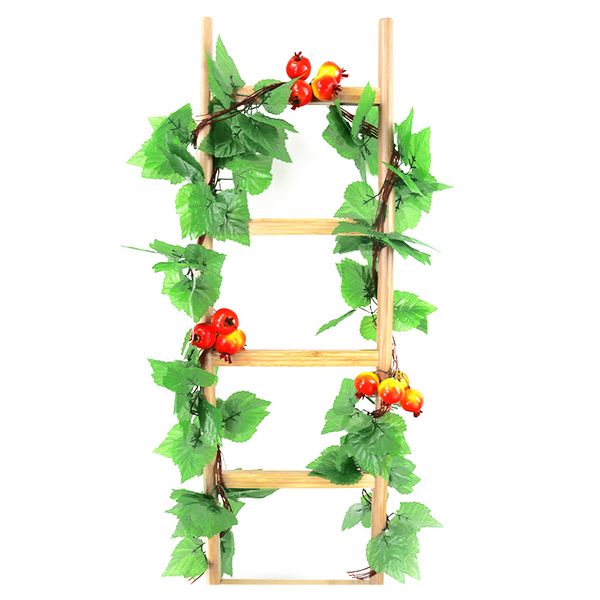 simulation plants rattan artificial pomegranate pendant decorative garland wedding home ornament colorful
simulation plants rattan artificial pomegranate pendant decorative garland wedding home ornament colorful