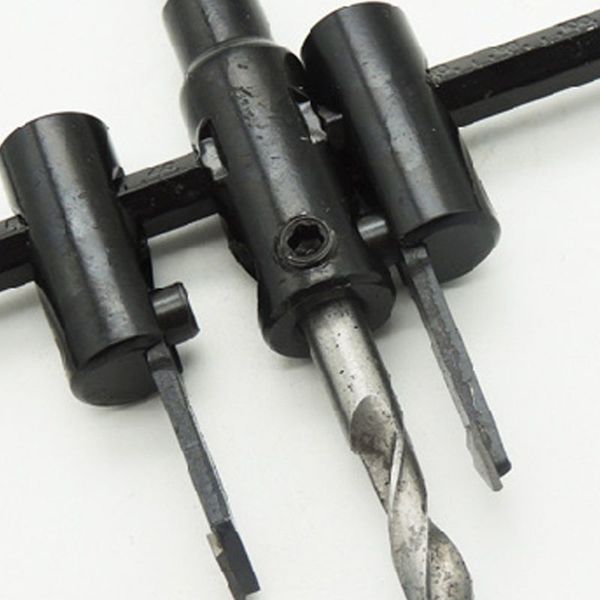 300mm woodworking drill bit adjustable aircraft circle hole saw carpentry opener 40je
300mm woodworking drill bit adjustable aircraft circle hole saw carpentry opener 40je