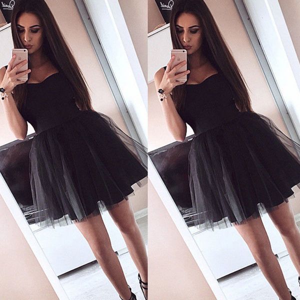 women dress womens clothing fashion new women sleeveless ladies casual sleeveless party short mini dress beautiful ball gown dressess, Black;gray
women dress womens clothing fashion new women sleeveless ladies casual sleeveless party short mini dress beautiful ball gown dressess, Black;gray