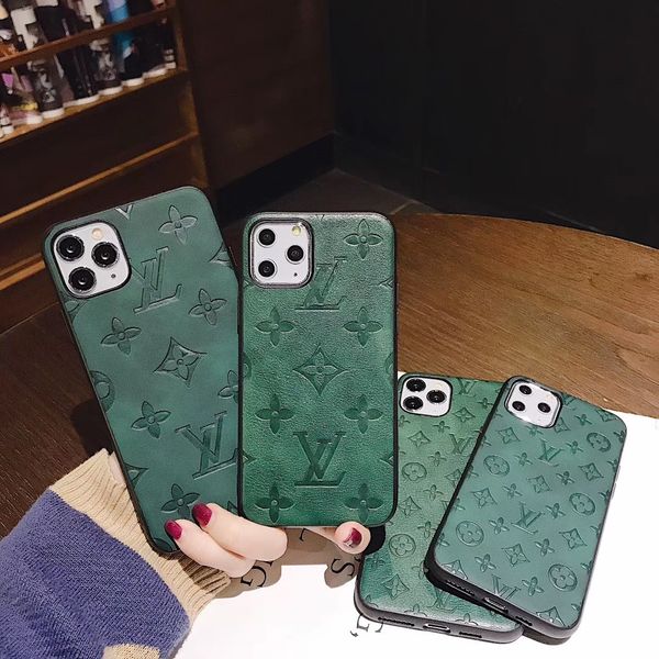 vogue design phone case for iphone 11 11pro max x xs xsmax xr 8 8plus 7 7plus 6 6s plus leather texture smartphone cover
vogue design phone case for iphone 11 11pro max x xs xsmax xr 8 8plus 7 7plus 6 6s plus leather texture smartphone cover