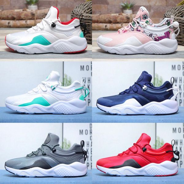 soft huarache city move 8.0 men women classic huaraches 8 athletic shoes triple black red green running shoes sneakers 36-45
soft huarache city move 8.0 men women classic huaraches 8 athletic shoes triple black red green running shoes sneakers 36-45