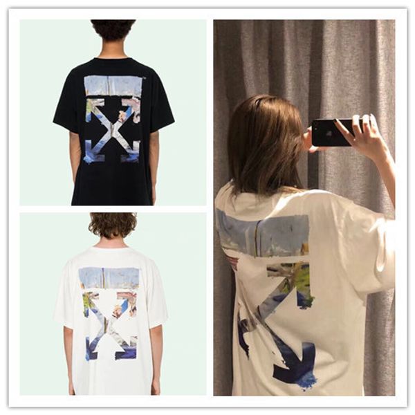 2019 summer new cartoon graffiti short sleeve short-sleeved women's t-shirt womens designer t shirts womens designer clothing, White
2019 summer new cartoon graffiti short sleeve short-sleeved women's t-shirt womens designer t shirts womens designer clothing, White