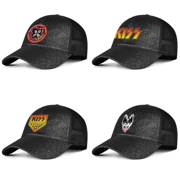 kiss art rock for men and women adjustable baseball cap designer customdesign your own fashion team personalised hats kiss kiss all, Blue;gray
kiss art rock for men and women adjustable baseball cap designer customdesign your own fashion team personalised hats kiss kiss all, Blue;gray