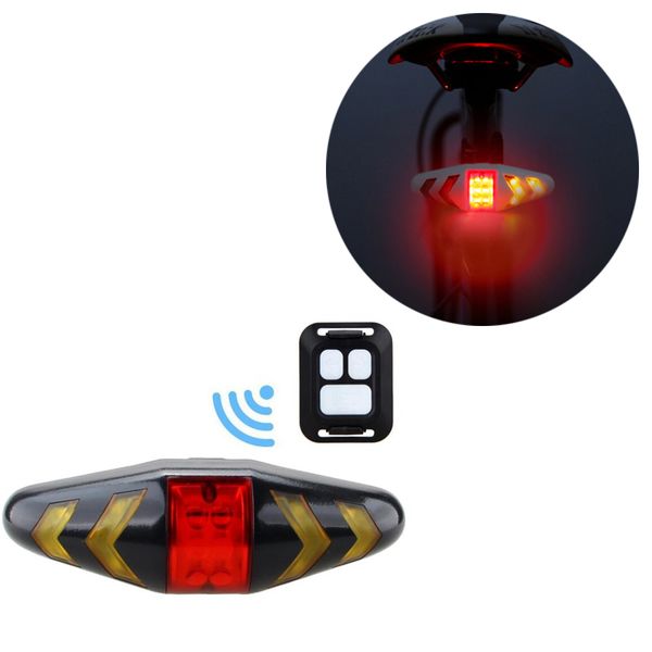 bicycle taillight wireless remote control mountain bike 2-in-1 turn signal taillight usb riding light bicycle accessory
bicycle taillight wireless remote control mountain bike 2-in-1 turn signal taillight usb riding light bicycle accessory