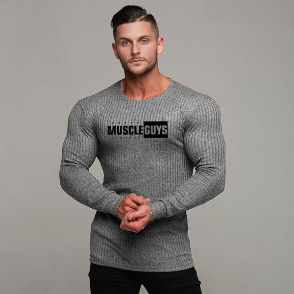 running shirt men bodybuilding sport t-shirt fitness sport shirt men long sleeve compression gyms workout t 2019 new, Black;blue
running shirt men bodybuilding sport t-shirt fitness sport shirt men long sleeve compression gyms workout t 2019 new, Black;blue