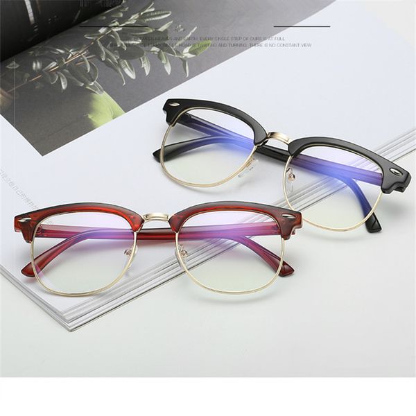 wholesale-oulylan finished myopia glasses women vintage half frame spect short sighted eyeglasses -1.0 -1.5 -2.0 -2.5 -3.0 -3.5, Black
wholesale-oulylan finished myopia glasses women vintage half frame spect short sighted eyeglasses -1.0 -1.5 -2.0 -2.5 -3.0 -3.5, Black