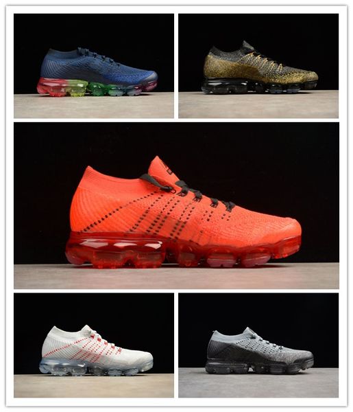 2018 air cushion moc 2 laceless 2.0 running shoes triple designer men women sneakers fly white black knit sports trainers zapatos chaussures
2018 air cushion moc 2 laceless 2.0 running shoes triple designer men women sneakers fly white black knit sports trainers zapatos chaussures