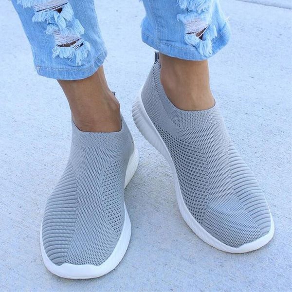 cozulma women shoes women flats big size girls air mesh sneakers breathable casual sock shoes female walking footwear size 35-43, Black
cozulma women shoes women flats big size girls air mesh sneakers breathable casual sock shoes female walking footwear size 35-43, Black