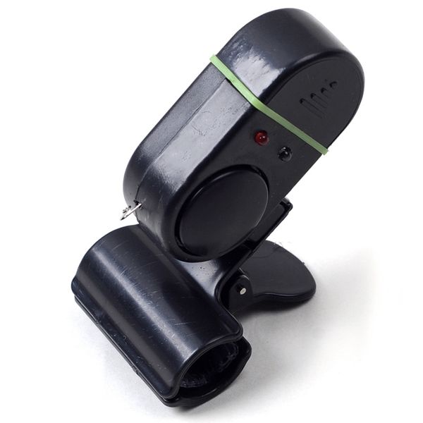 sews-led light fishing electronic bite fish alarm bell clip-on fishing rod pole waterproof alarm
sews-led light fishing electronic bite fish alarm bell clip-on fishing rod pole waterproof alarm