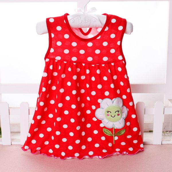 baby dresses 2018 princess 0-2years girls dress cotton clothing dress summer girls clothes low price, Red;yellow
baby dresses 2018 princess 0-2years girls dress cotton clothing dress summer girls clothes low price, Red;yellow