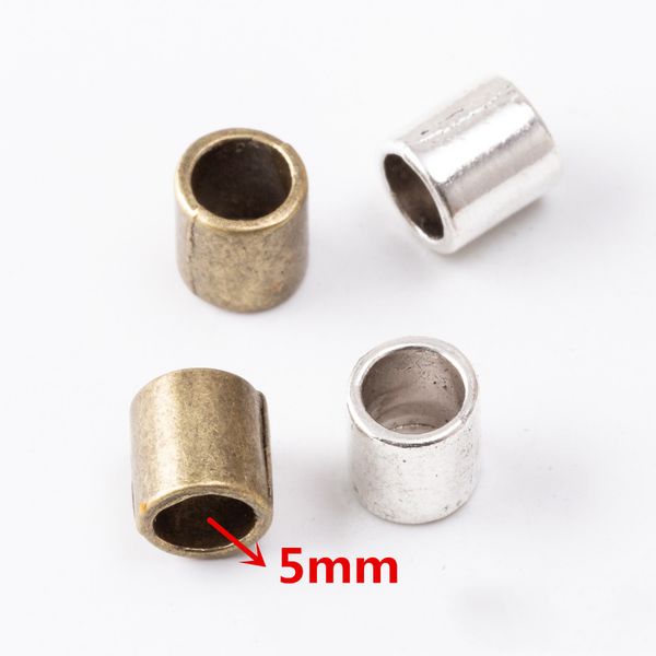 100pcs 7*6mm metal antique bronze antique silver end beads alloy ser tube charms loose beads diy beaded jewelry making, Blue;slivery
100pcs 7*6mm metal antique bronze antique silver end beads alloy ser tube charms loose beads diy beaded jewelry making, Blue;slivery