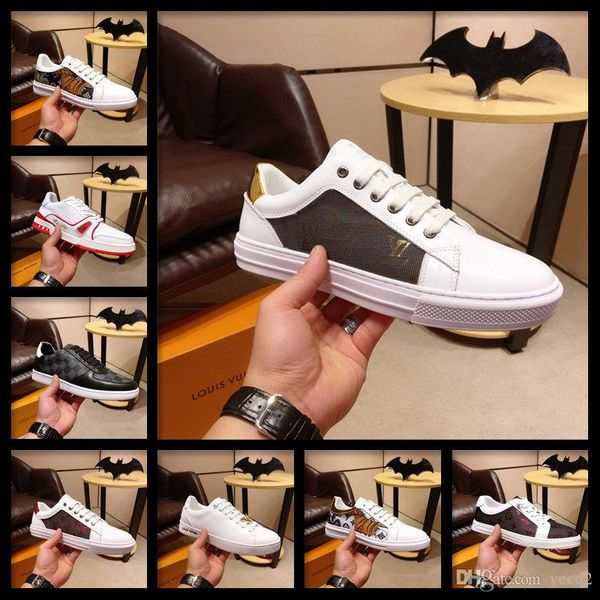 18fw вскользь ботинок верхнего качества дышащий свет lace-up кроссовки новый роскошный корейский trend canvas non-slip campus кроссовки yeye, Black
18fw вскользь ботинок верхнего качества дышащий свет lace-up кроссовки новый роскошный корейский trend canvas non-slip campus кроссовки yeye, Black