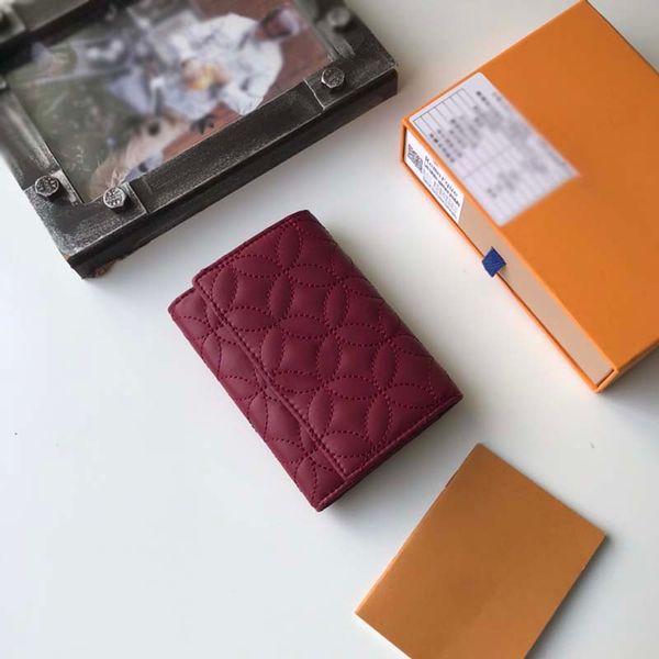 wallets women hand bag pink wallets purses zippy wallet card holder men short folded purses ing, Red;black
wallets women hand bag pink wallets purses zippy wallet card holder men short folded purses ing, Red;black