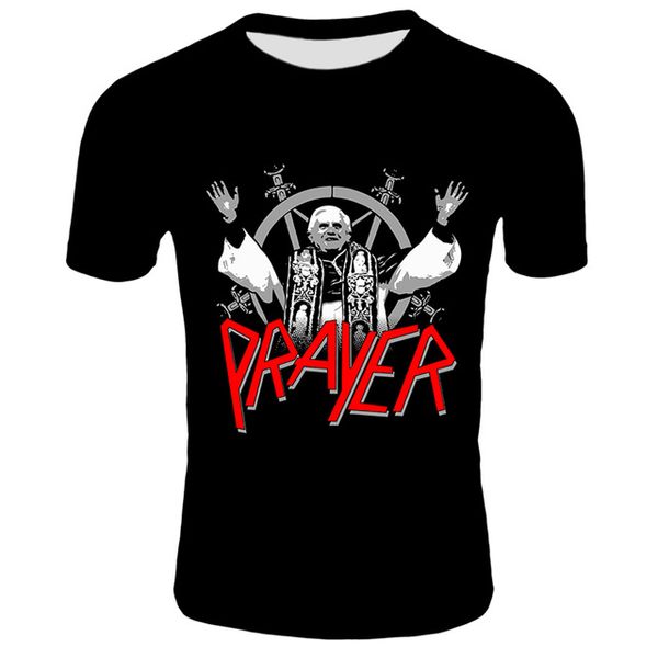 dressing2020 men prayer tshirt rock out with off 3d printed t shirt loose t-shirt men trendy casual t-shirts religious group pray tshirt, White;black
dressing2020 men prayer tshirt rock out with off 3d printed t shirt loose t-shirt men trendy casual t-shirts religious group pray tshirt, White;black