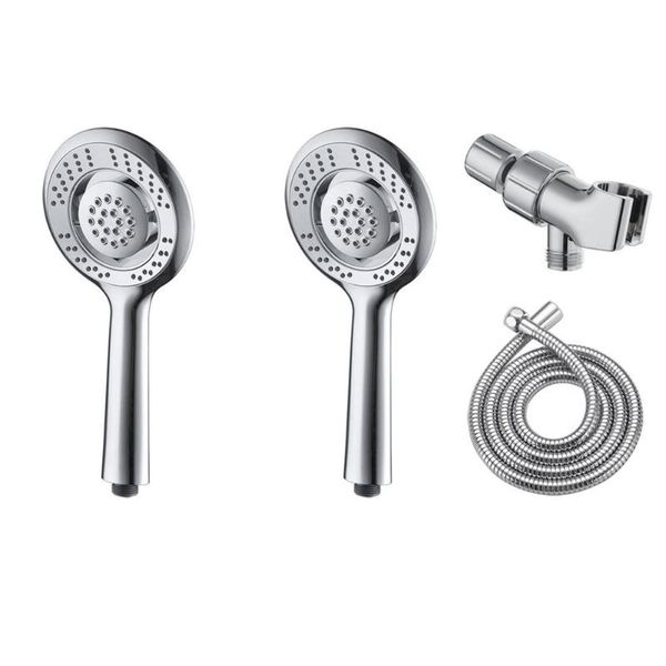 handheld shower head high pressure shower head abs with chrome water saving bathroom accessories showers
handheld shower head high pressure shower head abs with chrome water saving bathroom accessories showers