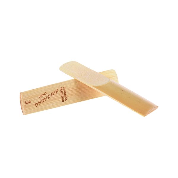 10pcs/ box saxophone reeds normal level bb soprano saxophone sax reeds strength 2.0/ 2.5/ 3.0 woodwind instrument parts
10pcs/ box saxophone reeds normal level bb soprano saxophone sax reeds strength 2.0/ 2.5/ 3.0 woodwind instrument parts
