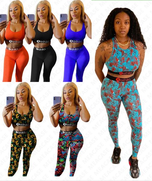 women's designer swimwear letter print push up bra tank + leggings pants 2 piece bikini set summer outfit beach tracksuit d7305, White;black
women's designer swimwear letter print push up bra tank + leggings pants 2 piece bikini set summer outfit beach tracksuit d7305, White;black