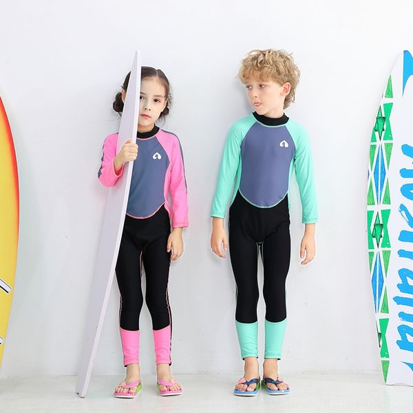 mzexa 20 children's one-piece long-sleeved japanese hat sun-proof quick-drying swimming pool swimsuit spring swimsuit for boys and girl, White;black
mzexa 20 children's one-piece long-sleeved japanese hat sun-proof quick-drying swimming pool swimsuit spring swimsuit for boys and girl, White;black