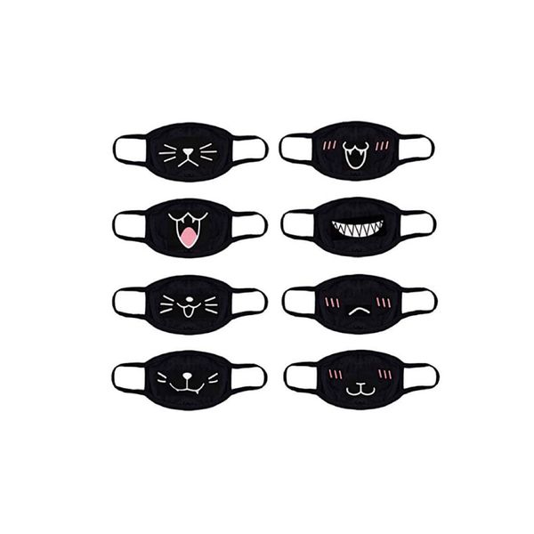 in stock selling fast delivery creative durable cotton anti dust black face mask suit for cycling wearing
in stock selling fast delivery creative durable cotton anti dust black face mask suit for cycling wearing