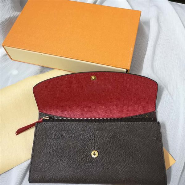 wholesale luxury leather multicolor wallet purse date code designer wallet short wallet card holder ms. mens classic zip pocket shpping, Red;black
wholesale luxury leather multicolor wallet purse date code designer wallet short wallet card holder ms. mens classic zip pocket shpping, Red;black
