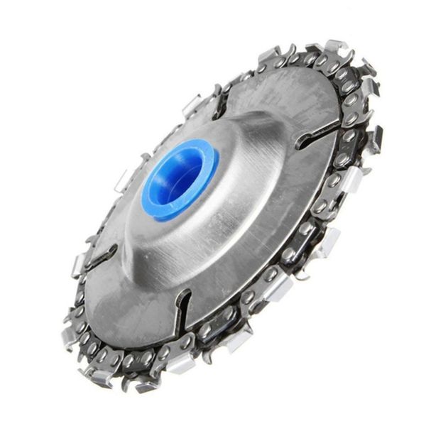 professional wood shaping plate angle grinding chain wheel wood carving disc for angle grinder woodworking chain grinder
professional wood shaping plate angle grinding chain wheel wood carving disc for angle grinder woodworking chain grinder