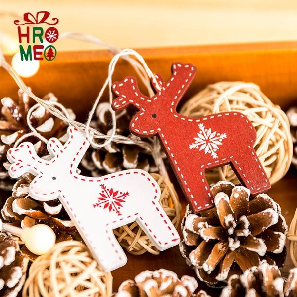 nordic wooden deer pendant diy christmas decoration pendant christmas tree ornament hanging
nordic wooden deer pendant diy christmas decoration pendant christmas tree ornament hanging