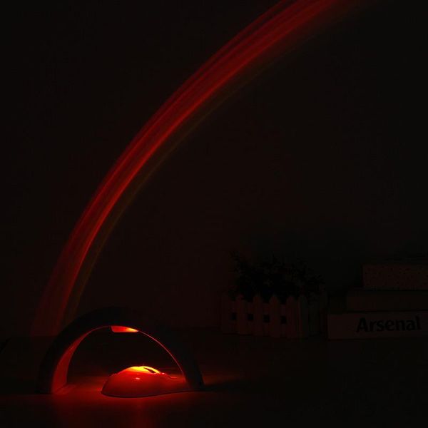 brelong 1 pc led rainbow night light color friends party atmosphere lights birthday gift battery power
brelong 1 pc led rainbow night light color friends party atmosphere lights birthday gift battery power