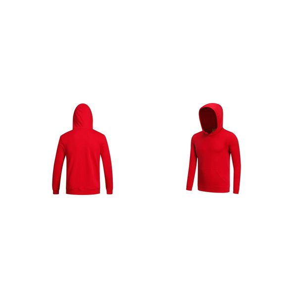 the new autumn loose hooded sweater sleeved pullover sports tide t-shirt two-162, Black
the new autumn loose hooded sweater sleeved pullover sports tide t-shirt two-162, Black