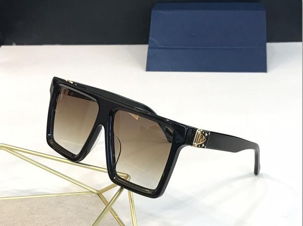 new fashion women sunglasses oculos 1196 men sunglasses simple and generous men sun glasses outdoor uv400 protection eyewear with case, White;black
new fashion women sunglasses oculos 1196 men sunglasses simple and generous men sun glasses outdoor uv400 protection eyewear with case, White;black