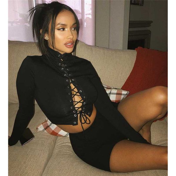 women's t-shirt drawstring cutout cropped turtleneck solid black elastic slim fit t shirt long sleeve luxury t-shirts women mm60tx, White
women's t-shirt drawstring cutout cropped turtleneck solid black elastic slim fit t shirt long sleeve luxury t-shirts women mm60tx, White