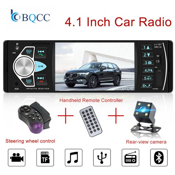 автомобильный радиоприемник 1 din 4" touch 4022d авторадио stereo bluetooth мультимедиа mp5 плеер авто radioaudio видео usb tf aux hands fre
автомобильный радиоприемник 1 din 4" touch 4022d авторадио stereo bluetooth мультимедиа mp5 плеер авто radioaudio видео usb tf aux hands fre