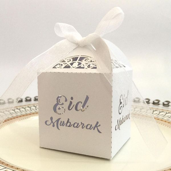 50pcs portable muslim wedding gift candy box out with ribbon lesser bairam lightweight baby shower paper exquisite party
50pcs portable muslim wedding gift candy box out with ribbon lesser bairam lightweight baby shower paper exquisite party