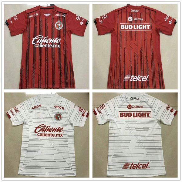 2019 2020 mexico club tijuana soccer jersey g.bou corona lucero malcorra kalinski .chavez home away custom xolos de tijuana football shirt, Black;yellow
2019 2020 mexico club tijuana soccer jersey g.bou corona lucero malcorra kalinski .chavez home away custom xolos de tijuana football shirt, Black;yellow