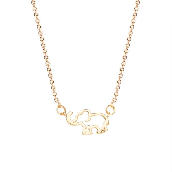 thailand elephant necklaces pendants gold silver chain women men fashion jewelry accessories animal necklaces
thailand elephant necklaces pendants gold silver chain women men fashion jewelry accessories animal necklaces