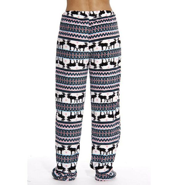 2020 stock women christmas lounge pajama casual pants soft animal printed sleep trousers, Black;white
2020 stock women christmas lounge pajama casual pants soft animal printed sleep trousers, Black;white