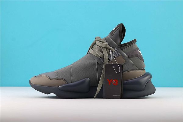 h + 2019 новый релиз futurecraft alphaedge 4d asw y-3 kaiwa runner y3 кроссовки мужская повседневная дизайнер черный с белой обувью size5-11, Black
h + 2019 новый релиз futurecraft alphaedge 4d asw y-3 kaiwa runner y3 кроссовки мужская повседневная дизайнер черный с белой обувью size5-11, Black