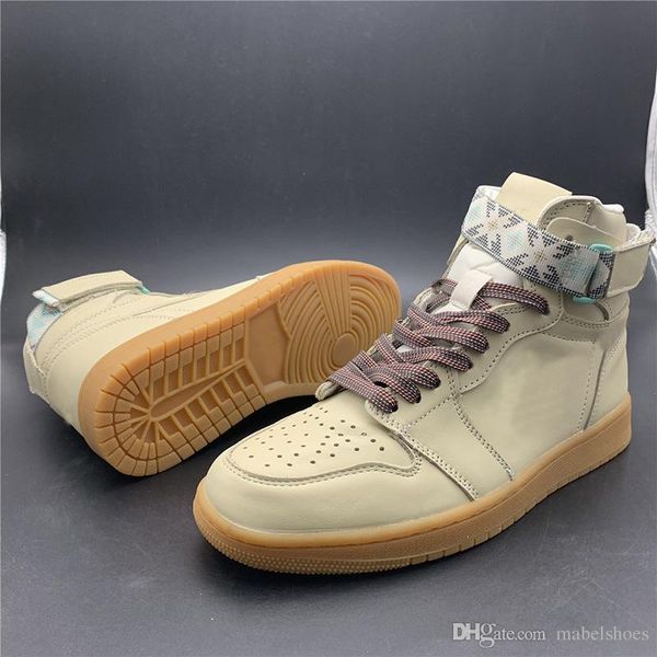 New Arrival Beige High OG Basketball Shoes 1s Fashion Designer Mens TOP Quality Indoor & Outdoor Athletic Trainers Sports Shoes
New Arrival Beige High OG Basketball Shoes 1s Fashion Designer Mens TOP Quality Indoor & Outdoor Athletic Trainers Sports Shoes