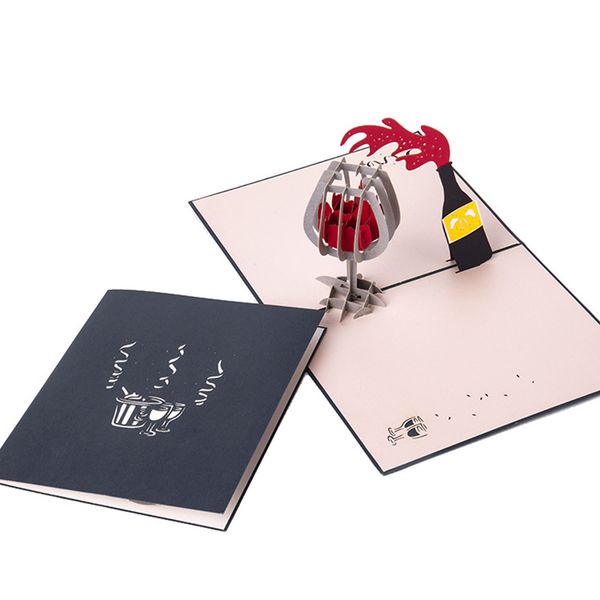 3d pop-up cards father's day greeting card birthday card for girl kids wife husband birthday cake greeting card 34
3d pop-up cards father's day greeting card birthday card for girl kids wife husband birthday cake greeting card 34