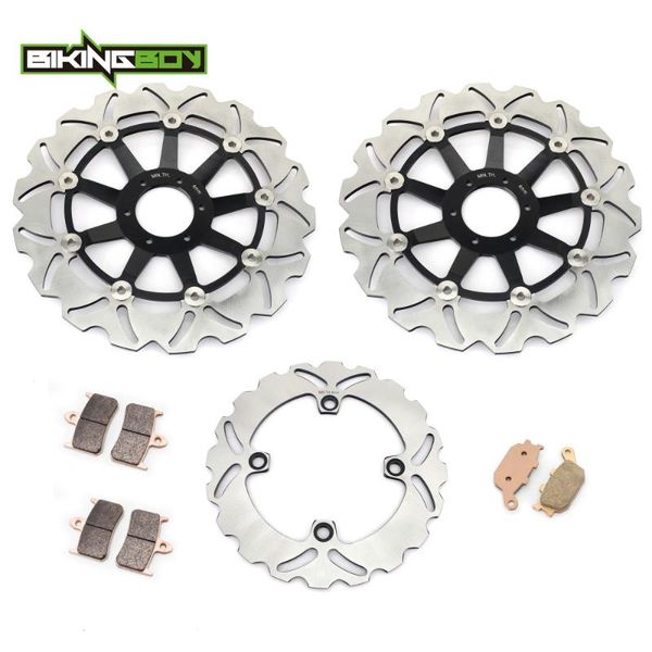 bikingboy cbr 900 rr 94 95 96 97 vtr 1000 f firestorm super hawk 97-06 98 99 00 01 02 front rear brake discs rotors disks pads
bikingboy cbr 900 rr 94 95 96 97 vtr 1000 f firestorm super hawk 97-06 98 99 00 01 02 front rear brake discs rotors disks pads
