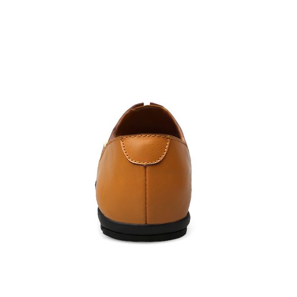 summer shoes men moccasins casual leather loafers fashion driving shoes tenis masculino zapatos mocassin homme, Black
summer shoes men moccasins casual leather loafers fashion driving shoes tenis masculino zapatos mocassin homme, Black