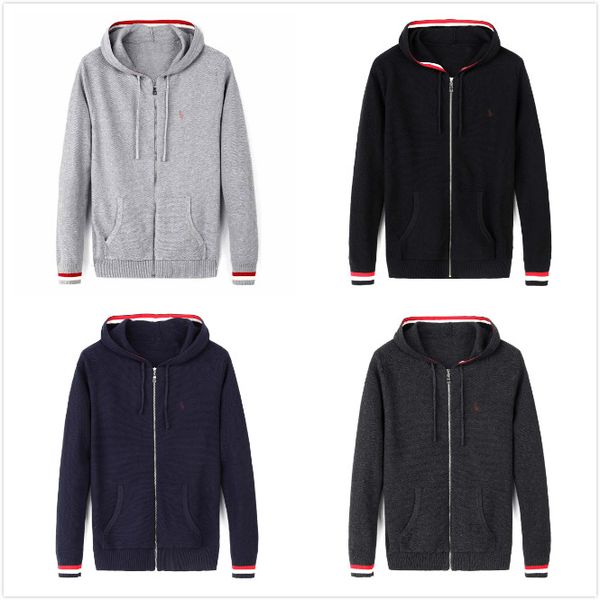 ralph mens cardigan hooded sweater lauren mens designer hoodie luxury warm winter jacket fashion brand classic pony print sweater, White;black
ralph mens cardigan hooded sweater lauren mens designer hoodie luxury warm winter jacket fashion brand classic pony print sweater, White;black