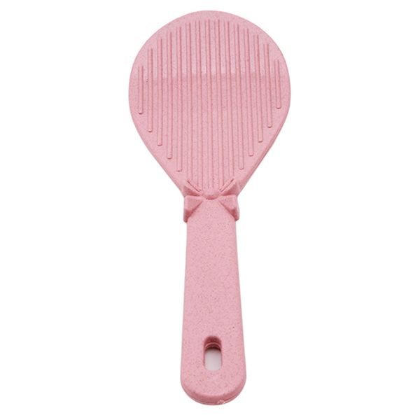 modern kitchen supply meal rice spoon with cute bowknot decorated wheat smell eco-friendly dinner spoon
modern kitchen supply meal rice spoon with cute bowknot decorated wheat smell eco-friendly dinner spoon