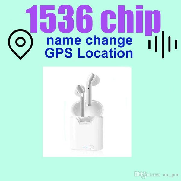 gps rename ap2 ap3 tws bluetooth headset h1 wireless charging case air 2 3 pro in-ear detection pods pk i200 i10000
gps rename ap2 ap3 tws bluetooth headset h1 wireless charging case air 2 3 pro in-ear detection pods pk i200 i10000