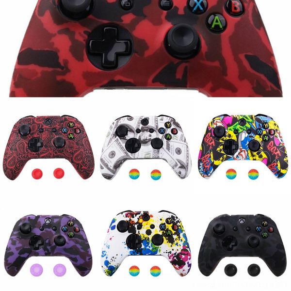 l9qso bloody x patterned faceplate front housing shell case replacement part for xbox one hand & one s controller (model 1708
l9qso bloody x patterned faceplate front housing shell case replacement part for xbox one hand & one s controller (model 1708