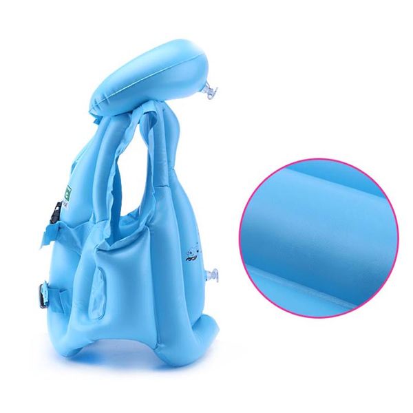 adjustable children kids babies inflatable pool float life vest swiwmsuit child swimming drifting safety vests fg66
adjustable children kids babies inflatable pool float life vest swiwmsuit child swimming drifting safety vests fg66