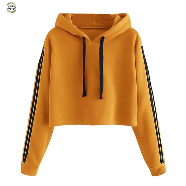 hoodies women striped long sleeve hoodie sweatshirt jumper hooded pullover harajuku hoody sweatshirt for half girls drop shipping, Black
hoodies women striped long sleeve hoodie sweatshirt jumper hooded pullover harajuku hoody sweatshirt for half girls drop shipping, Black