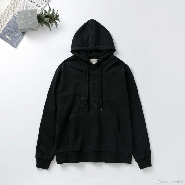 hoodie hip hop streetwear classic embroidery letter box marka fleece cotton hoodies couple hooded sweatshirts, Black
hoodie hip hop streetwear classic embroidery letter box marka fleece cotton hoodies couple hooded sweatshirts, Black