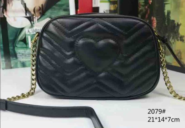 fashion women shoulder bags classic leather heart style gold chain new women bag handbag tote bags messenger handbags
fashion women shoulder bags classic leather heart style gold chain new women bag handbag tote bags messenger handbags