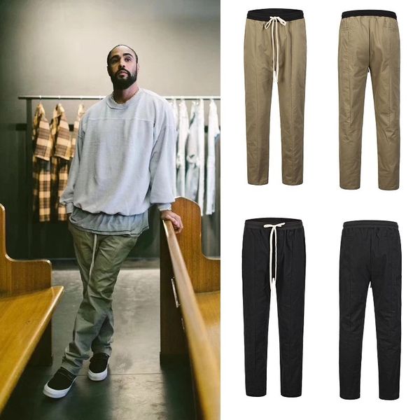 New The New Time Large Men Trend High Designer Sweatpants Street Retro Same Dad Loose Hipster Casual Joggers Pants
New The New Time Large Men Trend High Designer Sweatpants Street Retro Same Dad Loose Hipster Casual Joggers Pants