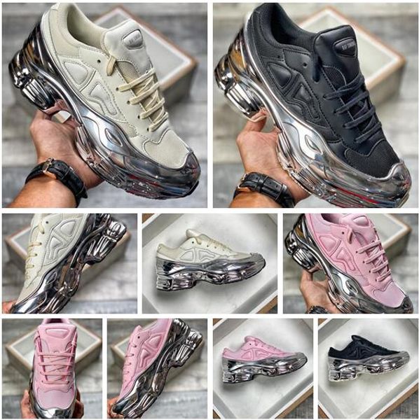 новые горячие унисекс raf simons х открытый повседневный consortium тренеры ozweego 2 ii женщины, мужчины кроссовки обувь размер 36-44 беспл, Black
новые горячие унисекс raf simons х открытый повседневный consortium тренеры ozweego 2 ii женщины, мужчины кроссовки обувь размер 36-44 беспл, Black